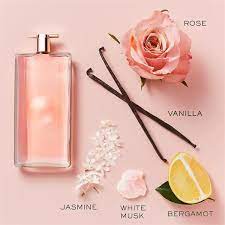 LANCOME Idole Now EDP - 100ml  | لانكوم عطر ايدول ناو أو دو برفان للنساء - 100 مل