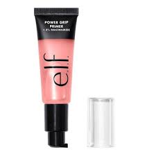 e.l.f. Power Grip Primer + 4% Niacinamide - 24ml | الف برايمر لوجه بالنياسيناميد ٤٪ - ٢٤ مل