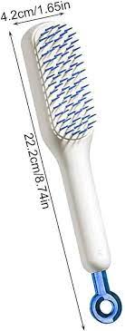Fashion Hair Comb To Be Beauty | مشط للشعر