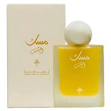 Ibrahim Al-Qurashi Al Shams musk  EDP75 ml |  ابراهيم القرشي عطر مسك الشمس للنساء - 75 مل