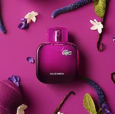 LacosteE Pour Elle MAGNETIC 80 ml |  عطر لاكوست بور ال ماغنيتك للنساء 80 مل