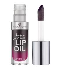 Essence Hydra Kiss Lip Oil - 4ml | ايسنس زيت ترطيب الشفاه - 4 مل