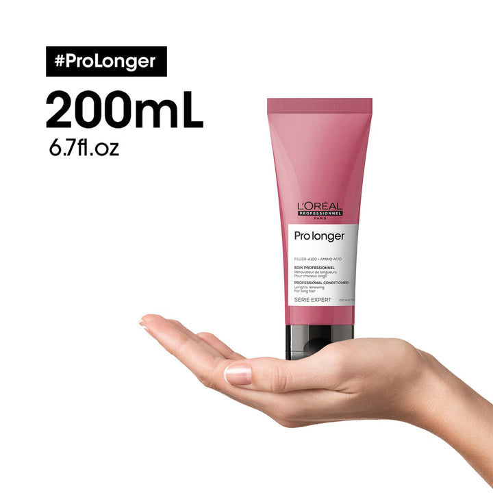 L’Oreal Professionnel Conditioner - 200ml | لوريال بلسم للشعر - 200 مل