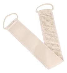 Lionesse Sisal Body Scrub