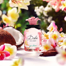 DOLCE & GABBANA Dolce Garden - 75ml | دولتشي آند غابانا عطر دولسي كاردن او دو بارفان للنساء - 75 مل