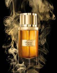 Chopard Oud Malaki Eau De Parfum - 80ml | عطر شوبارد عود ملكي  للرجال - 80 مل