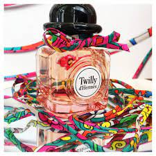 Hermès Twilly d'Hermès EDP - 85 ml | عطر تويلي دو هيرمس للنساء 85 مل