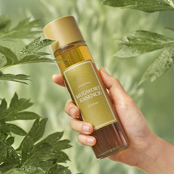 I`m from Mugwort Essence - 160ml