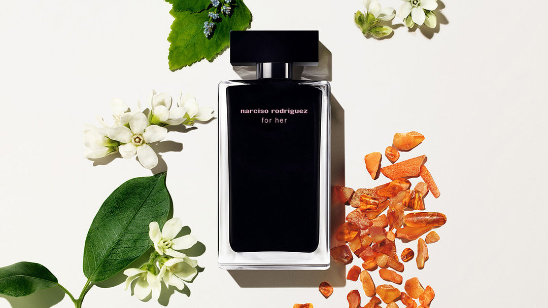 Narciso Rodreiguez For her  edt - 100ml | عطر نرسيسو رودريغز فور هير  للنساء 100مل
