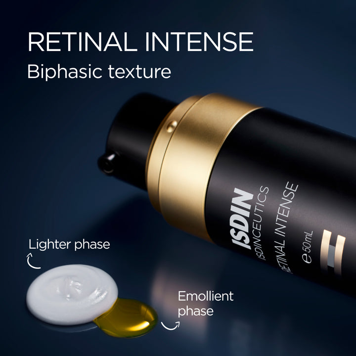ISDIN Retinal Intense Serum - 50ml | ازدن سيروم الريتينال - 50 مل‏