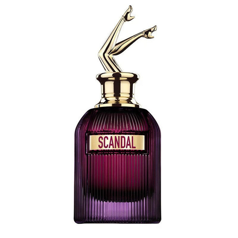 JPG SCANDAL HER INTENSE EDP  - 80ml / عطر سكاندال انتينز من جان بول غوتييه للنساء - 80 مل
