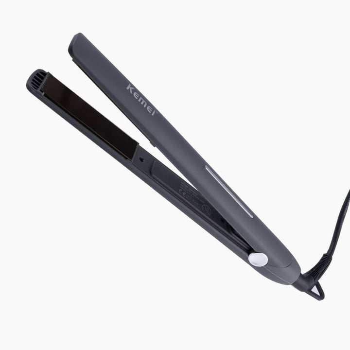 Hair straightener from Kemei | كاوي شعر من كيمي