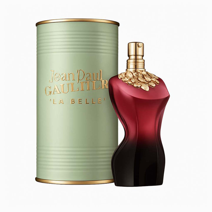 Jean paul gaultier La Belle Le Parfum EdP Intense 100 ml | عطر جان بول غوتييه لابيل لو برفيوم للنساء 100 مل