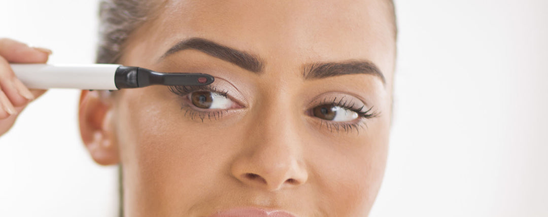 Remington Reveal Lash & Brow Beauty Kit | مجموعة تجميل الرموش والحواجب ريمينغتون ريفيل