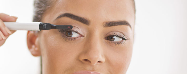 Remington Reveal Lash & Brow Beauty Kit | مجموعة تجميل الرموش والحواجب ريمينغتون ريفيل