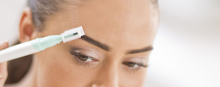 Remington Reveal Lash & Brow Beauty Kit | مجموعة تجميل الرموش والحواجب ريمينغتون ريفيل