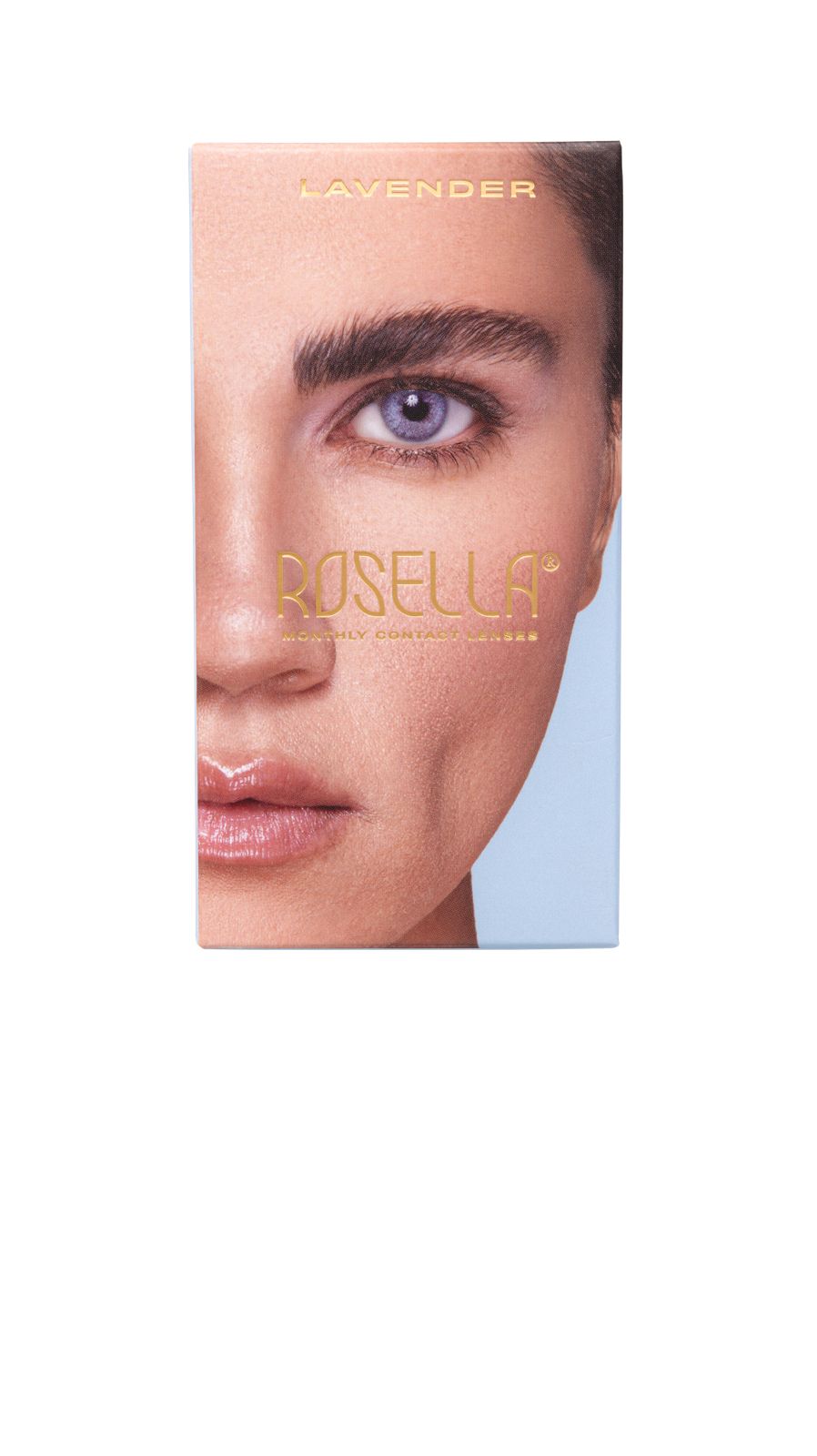 ROSELLA Monthly Contact Lenses | روسيلا عدسات لاصقة شهرية
