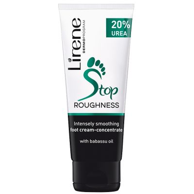 Stop Roughness 20%Urea - 75ml