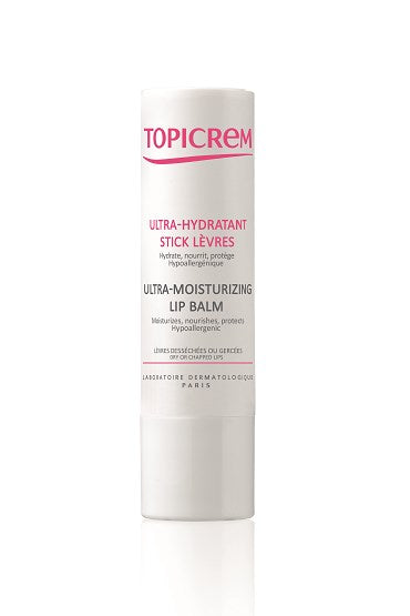 TOPICREM Hydra Lip Balm - 4g | توبيكريم مرطب شفاه - 4 غرام