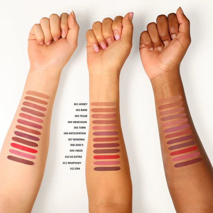 MOIRA Lip Appeal Plumping Liner - 0.6g | 0.6g مويرا قلم تحديد الشفاه