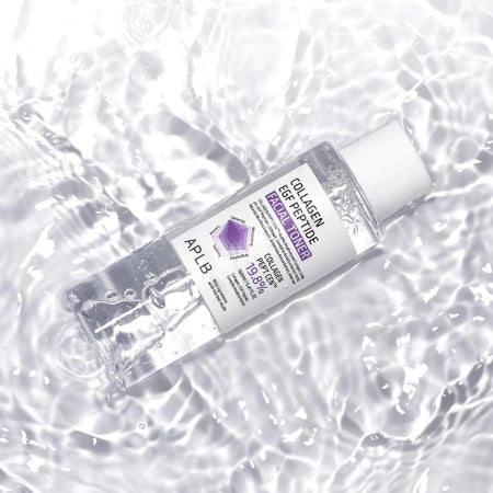APLB Collagen EGF Peptide Facial Toner - 160ml | اي بي ال بي تونر بالكولاجين والببتيدات - 160 مل