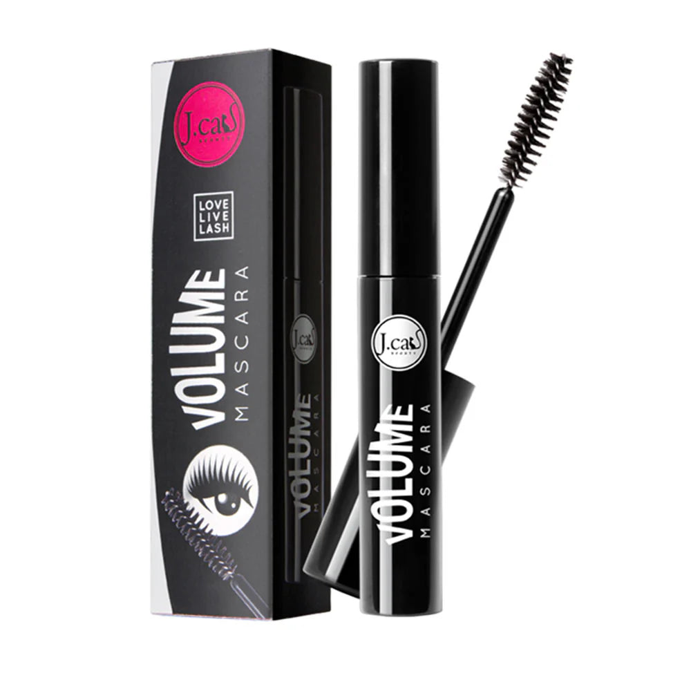 J. Cat Volume Mascara  - 8g| جي كات ماسكارا للتكثيف- 8غرام