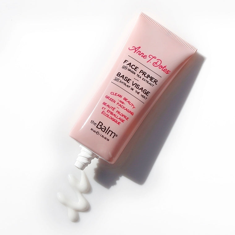 the Balm Anne T. Dotes Face Primer - 30ml | ذا بالم برايمر للوجه