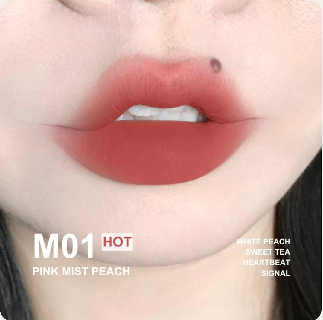 Lip Mud Pen - 2g