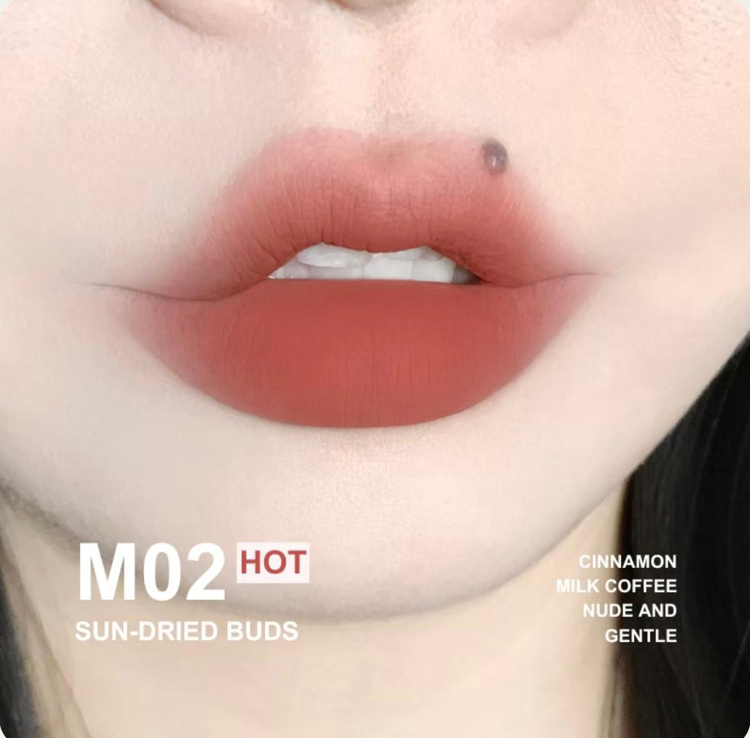 Lip Mud Pen - 2g