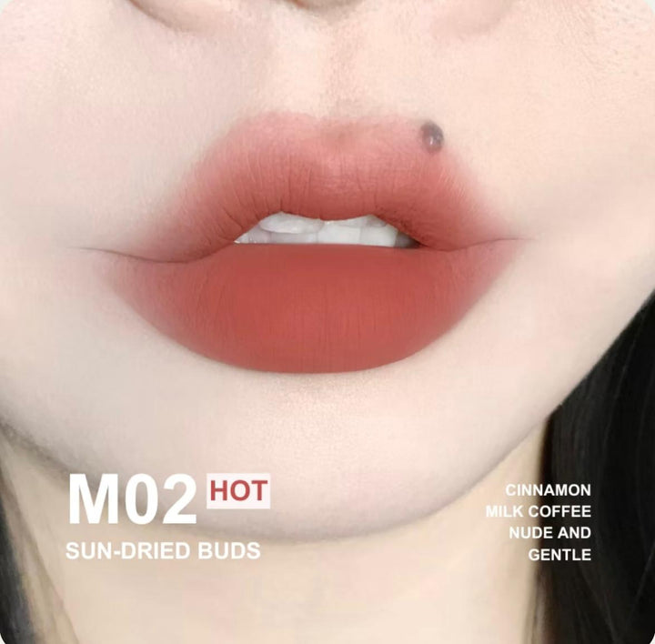Lip Mud Pen - 2g