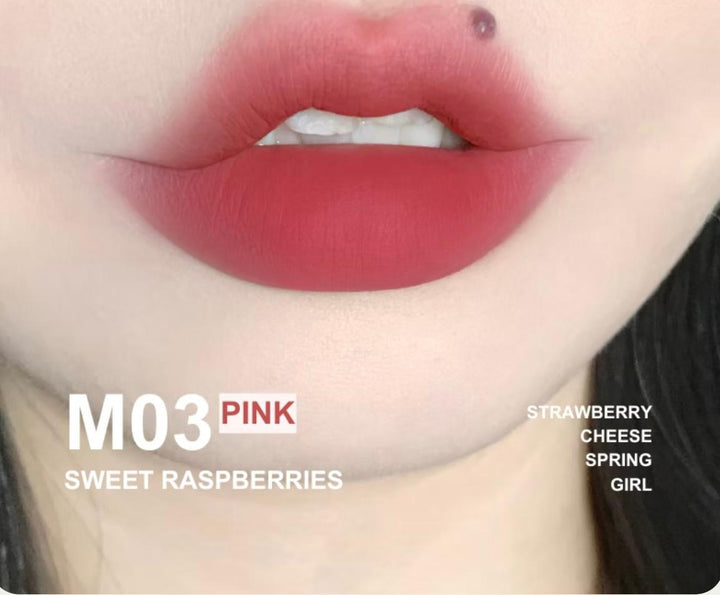 Lip Mud Pen - 2g