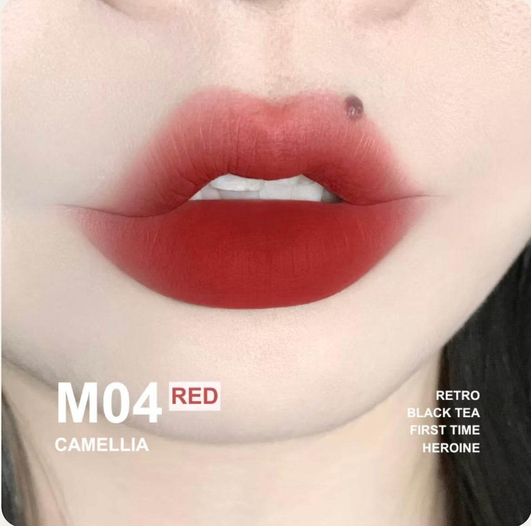 Lip Mud Pen - 2g