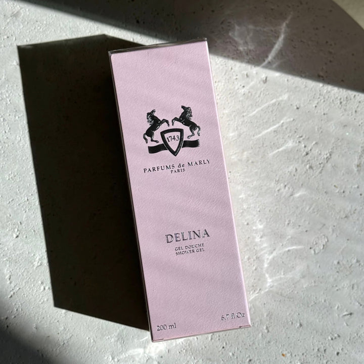 De Marly Sample- DELINA SAMPLE 5ML |  عينة دي  مارلي ديلينا  او دو بارفيوم 5مل