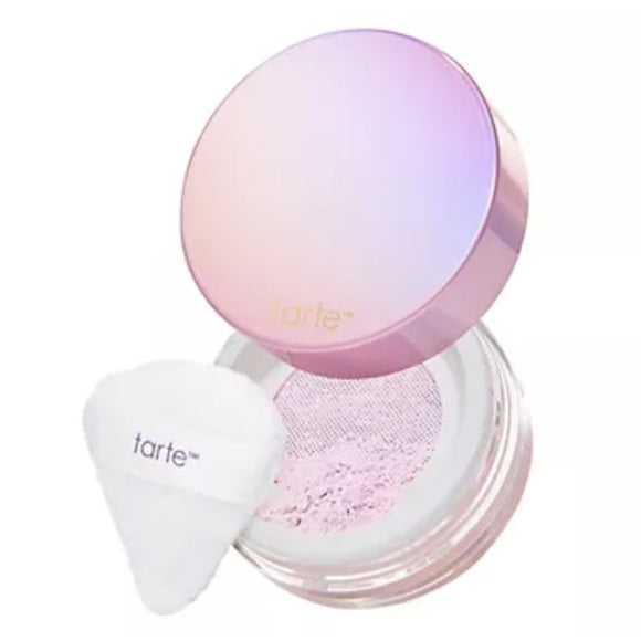 tarte Creaseless Setting Powder - 7g | تارت لوس باودر - 7 غرام