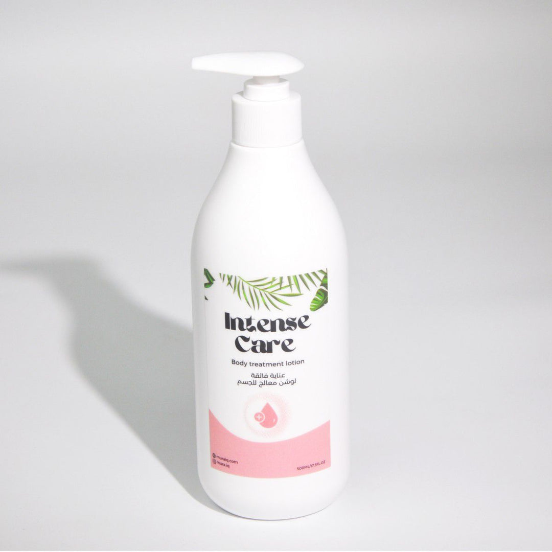 Mura Body Treatment Lotion - 500 ml | مورا لوشن للجسم - 500 مل