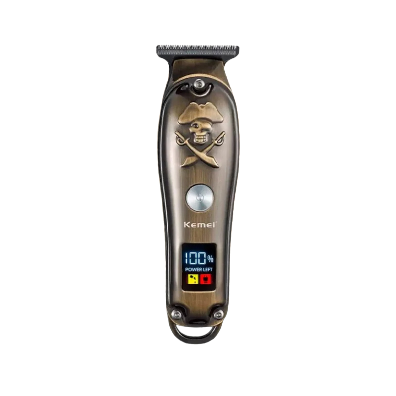 Kemei Hair Clipper | ماكنة حلاقة من كيمي