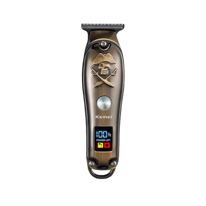 Kemei Hair Clipper | ماكنة حلاقة من كيمي