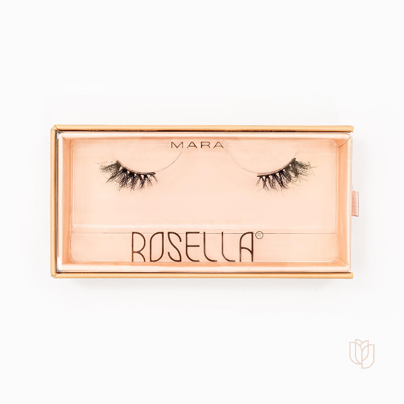 ROSELLA Rosella Eye Lashes | روسيلا رموش اصطناعية