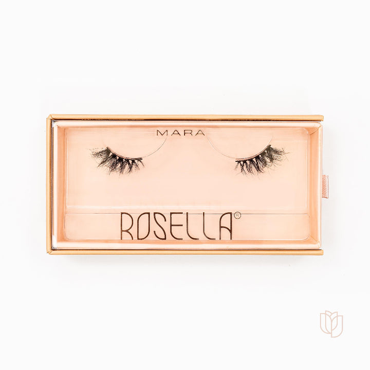ROSELLA Rosella Eye Lashes | روسيلا رموش اصطناعية