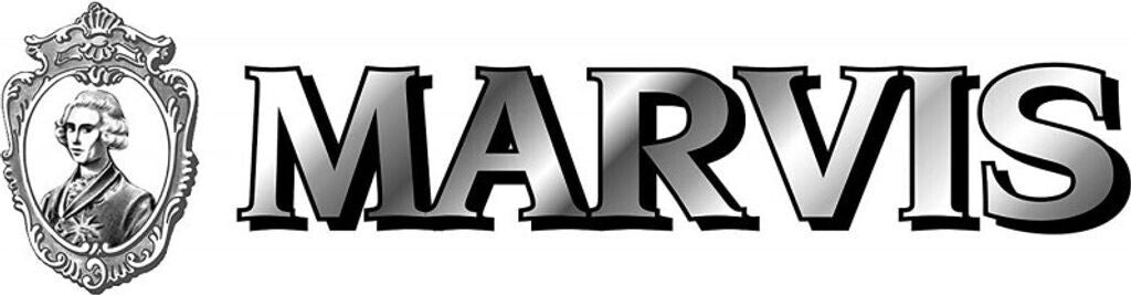 MARVIS Toothpaste Smokers Whitening Mint - 85ml | معجون أسنان مارفيس لتبييض الأسنان للمدخنين بنكهة النعناع – 85 مل