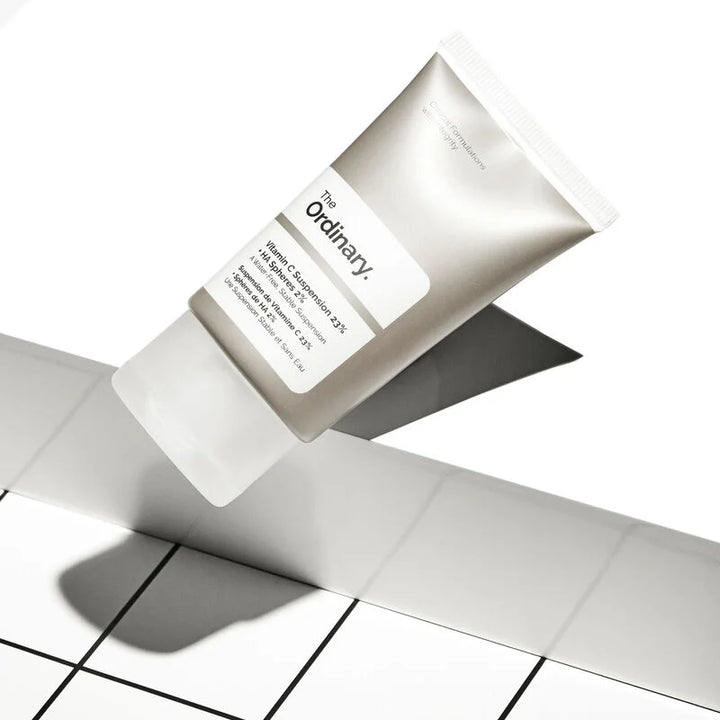 The Ordinary Vitamin C Suspension 23% - 30ml| ذا أوردنري مرطب فيتامين س 23% -30 مل
