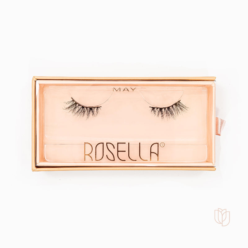 ROSELLA Rosella Eye Lashes | روسيلا رموش اصطناعية