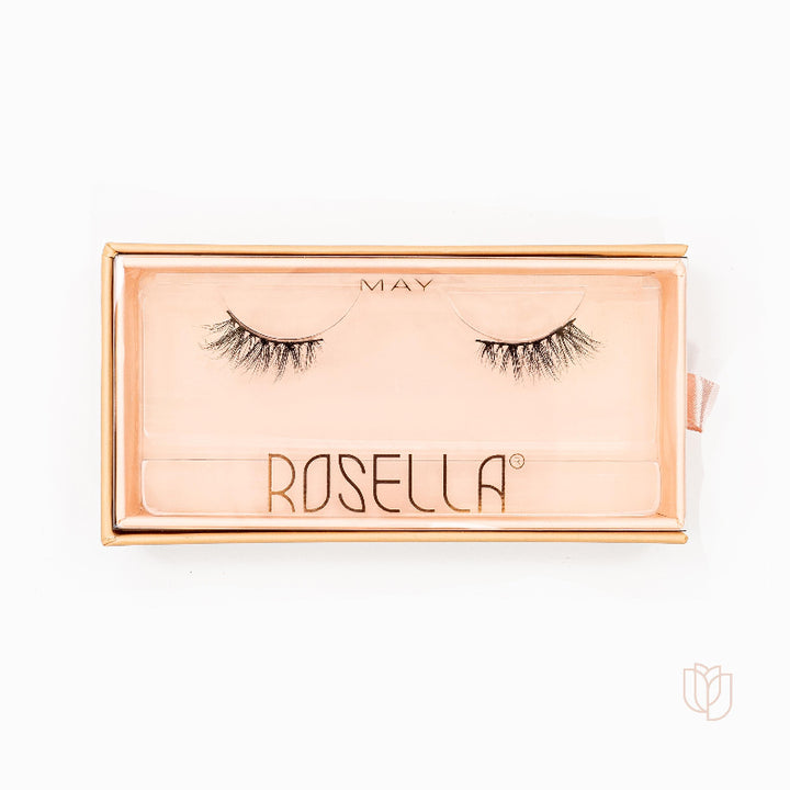 ROSELLA Rosella Eye Lashes | روسيلا رموش اصطناعية
