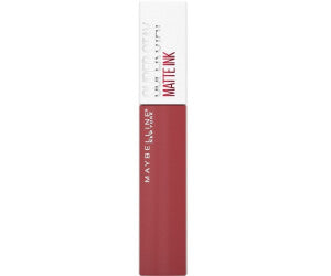 MAYBELINE Super Stay Matte Ink Liquid Lipstick | ميبيلين احمر شفاه مات