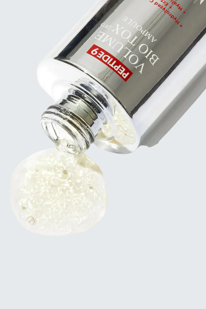 MEDIPEEL Peptide 9 Volumn Biotox Ampoule - 100ml | ميدي بيل سيروم الببتيد لشد البشرة - 100 مل