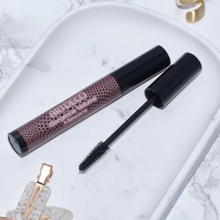 ARTDECO Gorgeous Volume Mascara | ارتديكو ماسكارا مكثفة للرموش‏
