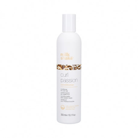 Curl Passion Conditioner For Curly Hair - 300ml |