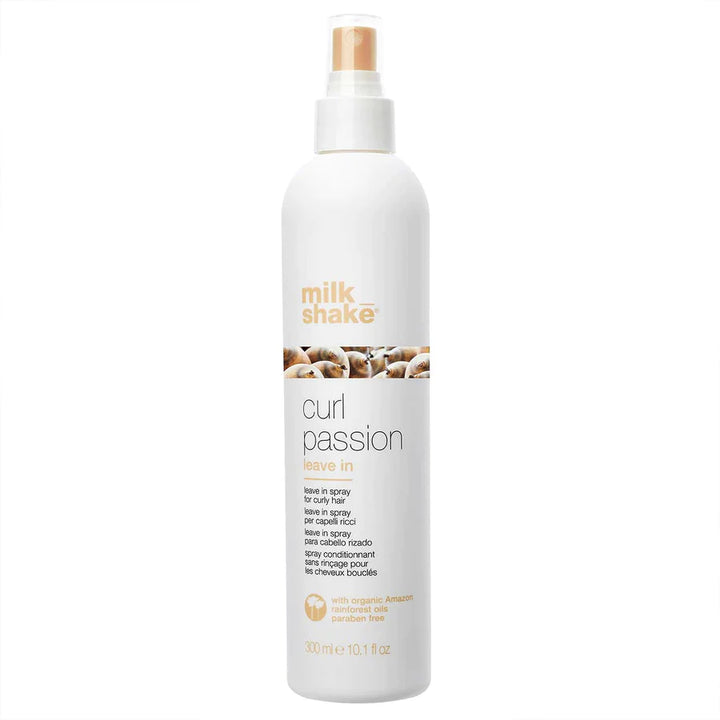 Curl Passion Leave-in Spray - 300ml |