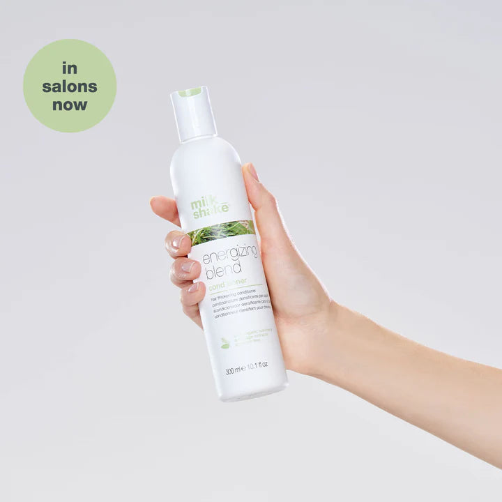Milk Shake Energizing Blend Hair Thickener Conditioner - 300ml | ميلك شيك بلسم مكثف للشعر - 300 مل