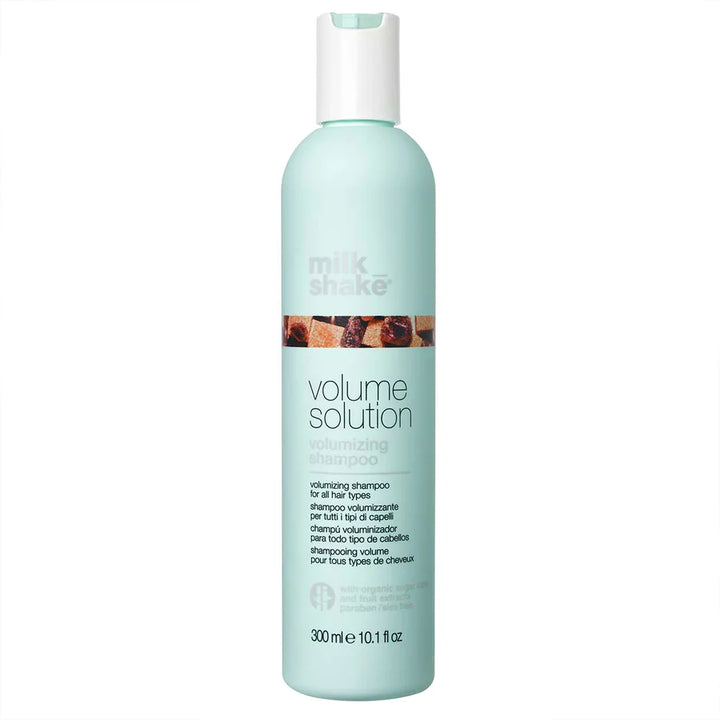 Volume Solution Volumizing Shampoo - 300ml |